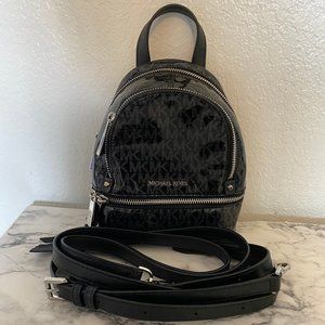 Michael Kors Mini Backpack